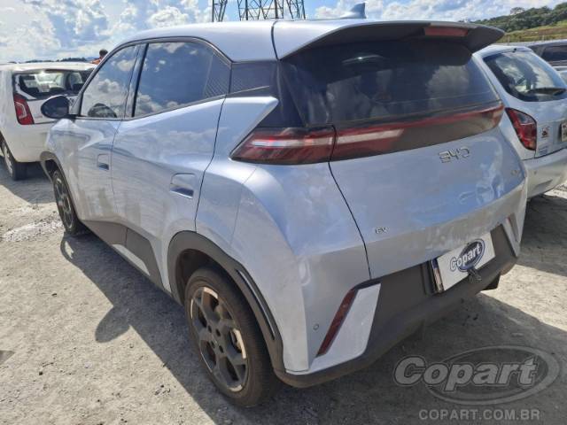 2026 BYD DOLPHIN MINI 