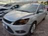 2013 FORD FOCUS SEDAN 