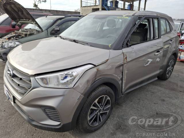 2021 HYUNDAI CRETA 