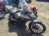 2021 HONDA CB 500 X 