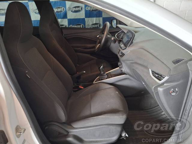 2023 CHEVROLET ONIX PLUS 