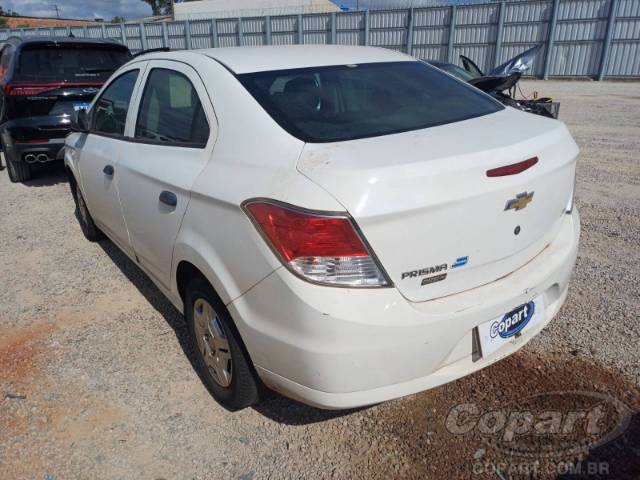 2018 CHEVROLET PRISMA 