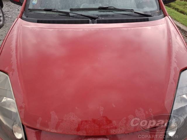 2012 FORD KA 