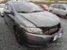 2010 HONDA CITY 