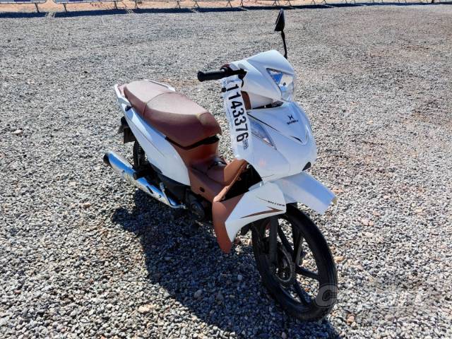 2026 SHINERAY XY 125 