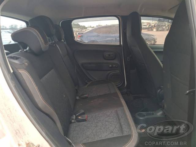2021 FIAT MOBI 