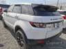 2015 LAND ROVER RANGE ROVER EVOQUE 