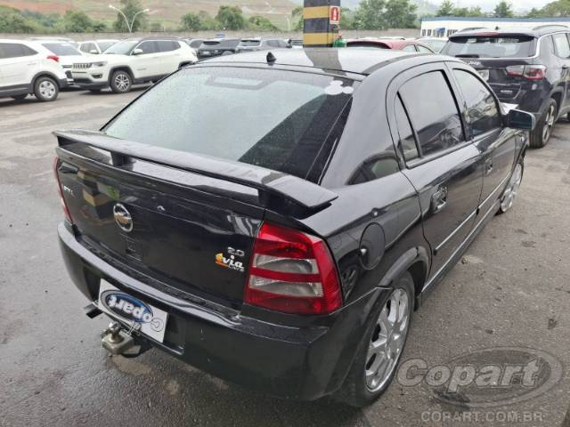 2011 CHEVROLET ASTRA 