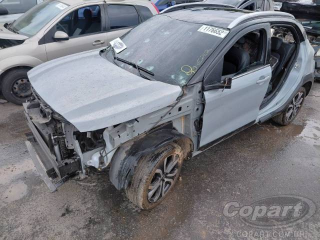 2023 FIAT PULSE 