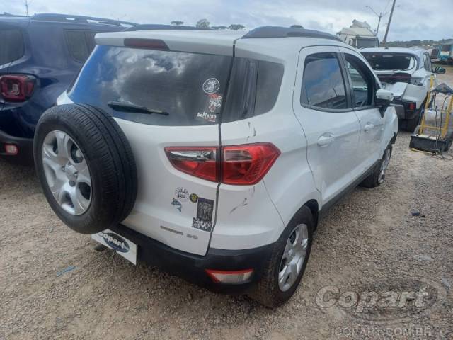 2015 FORD ECOSPORT 