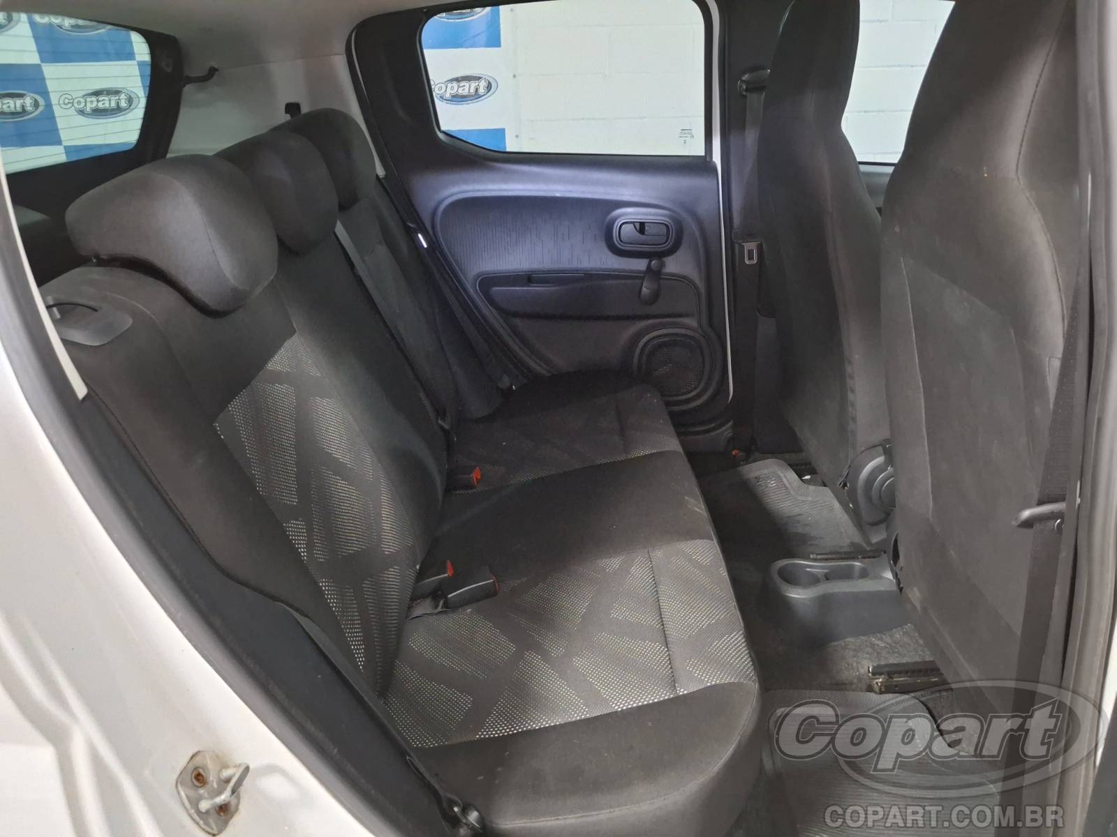 2023 FIAT MOBI — foto 6 de 10