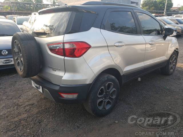 2020 FORD ECOSPORT 