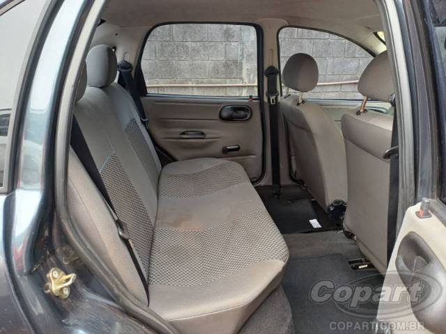 2009 CHEVROLET CLASSIC 