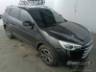 2020 JAC T80 