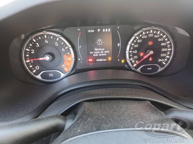 2019 JEEP RENEGADE 