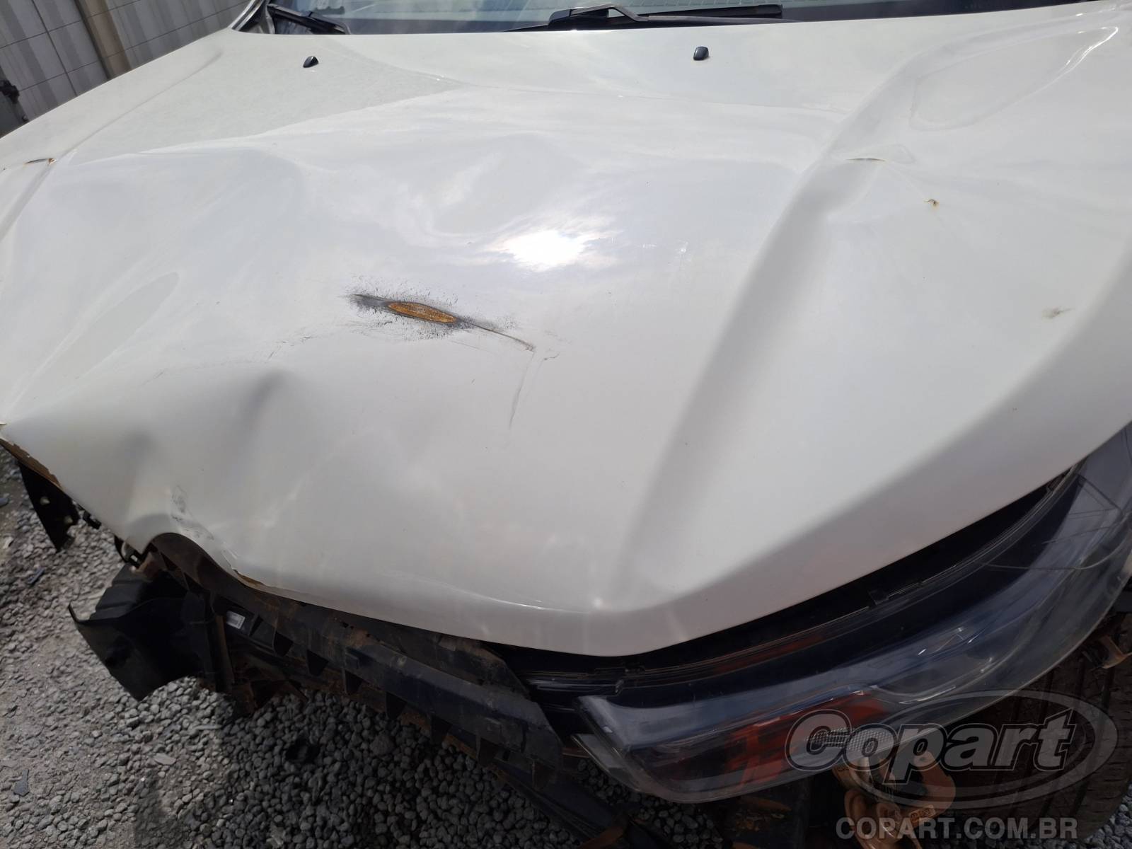 Foto 7 de 12: 2021 FIAT TORO