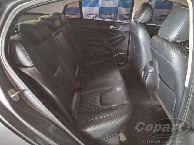 2021 CAOA CHERY ARRIZO 6 