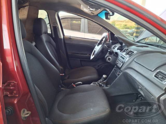 2015 JAC J3 TURIN 