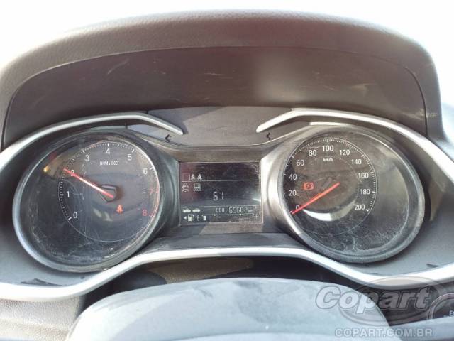 2025 CHEVROLET ONIX PLUS 