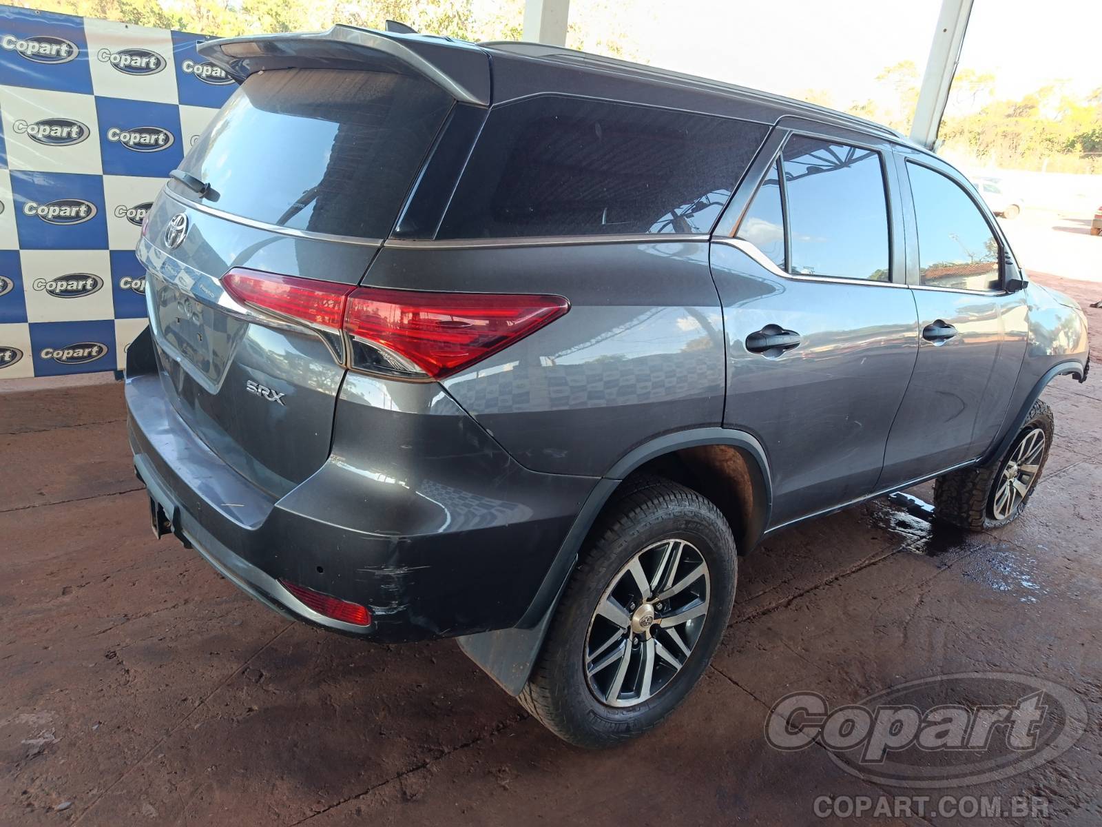 Foto 4: 2022 TOYOTA SW4