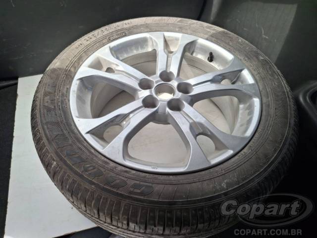 2015 MITSUBISHI OUTLANDER 