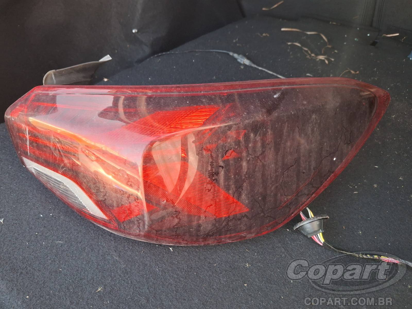2023 CHEVROLET ONIX PLUS — foto 11 de 11