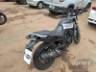 2014 YAMAHA FAZER 