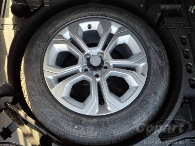 2021 LAND ROVER DISCOVERY SPORT 