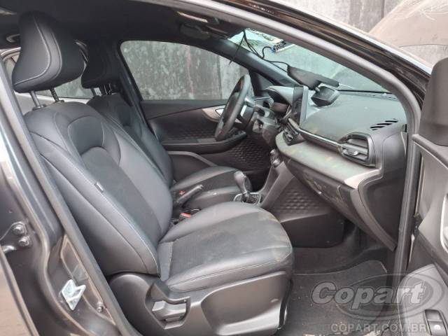 2024 FIAT PULSE 