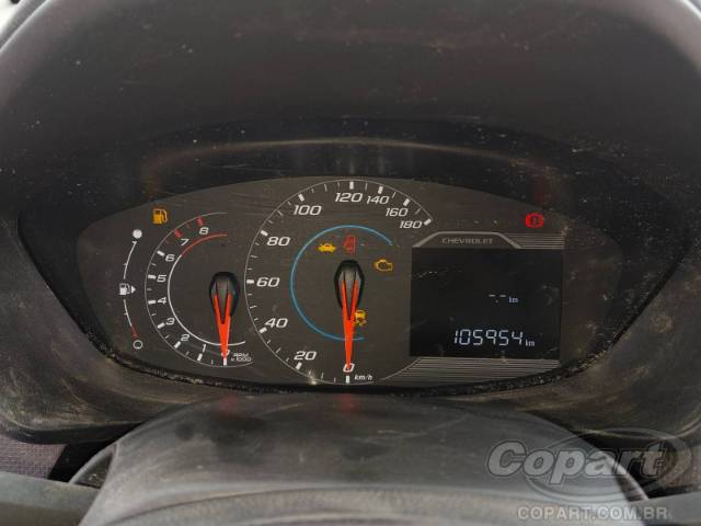 2024 CHEVROLET SPIN 