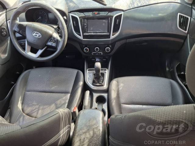 2019 HYUNDAI CRETA 
