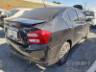 2013 HONDA CITY 