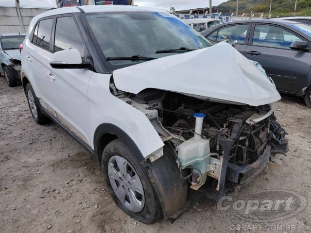 2019 HYUNDAI CRETA 