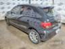 2012 VOLKSWAGEN GOL 