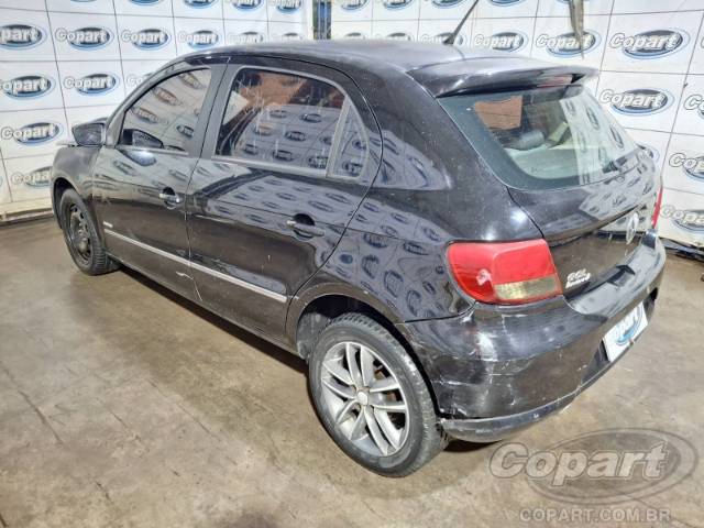 2012 VOLKSWAGEN GOL 