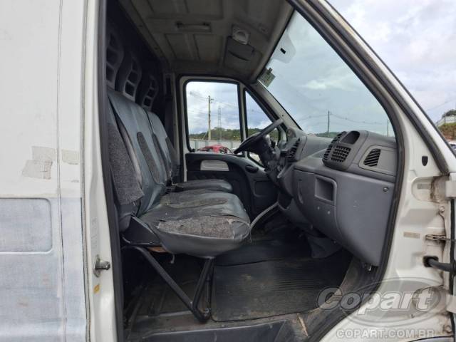 2013 CITROEN JUMPER FURGAO 