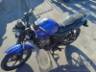 2021 YAMAHA FAZER 