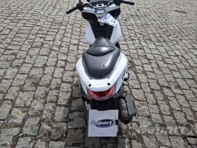 2014 HONDA PCX 