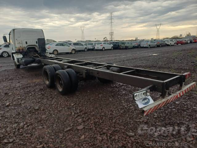 2023 MERCEDES BENZ ACCELO 