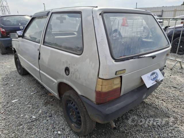 1992 FIAT UNO 