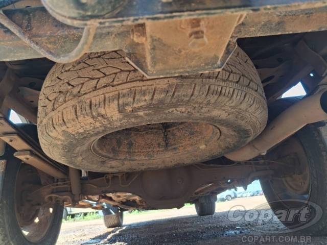 2023 CHEVROLET S10 CABINE DUPLA 