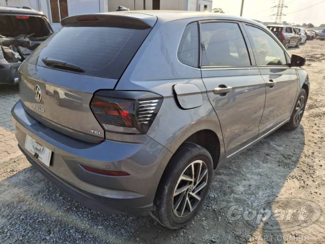 2026 VOLKSWAGEN POLO 