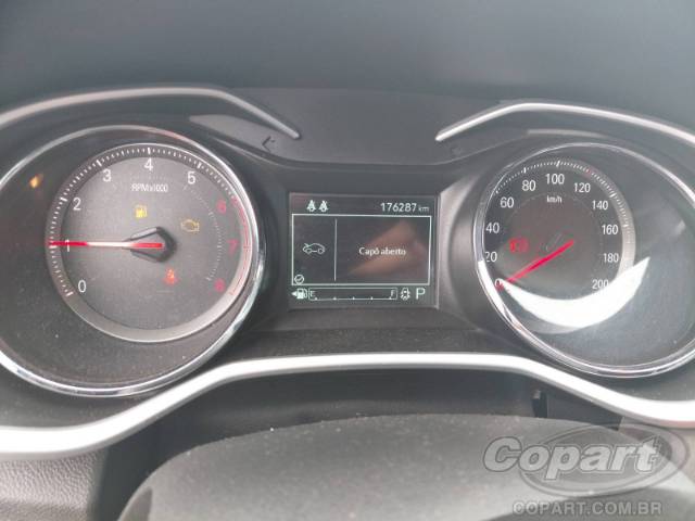 2020 CHEVROLET ONIX PLUS 