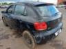 2014 VOLKSWAGEN GOL 