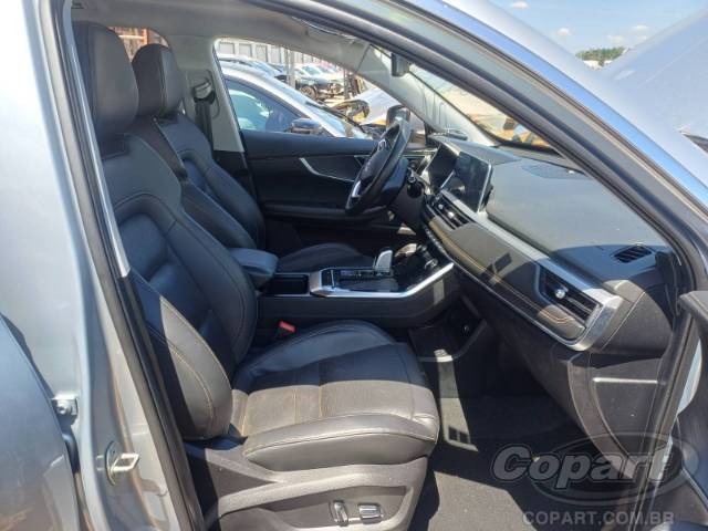 2022 CAOA CHERY TIGGO 8 