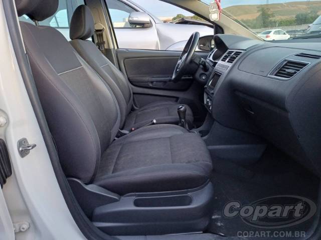 2017 VOLKSWAGEN FOX 