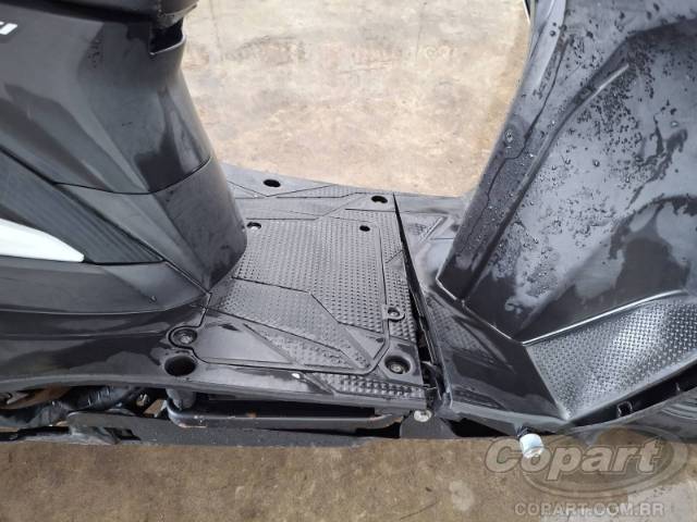 2019 HONDA ELITE 
