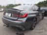 2021 BMW SERIE 3 