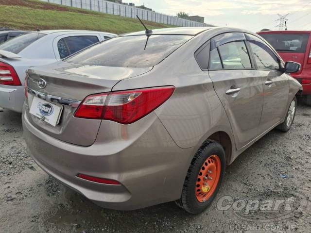 2018 HYUNDAI HB20S 