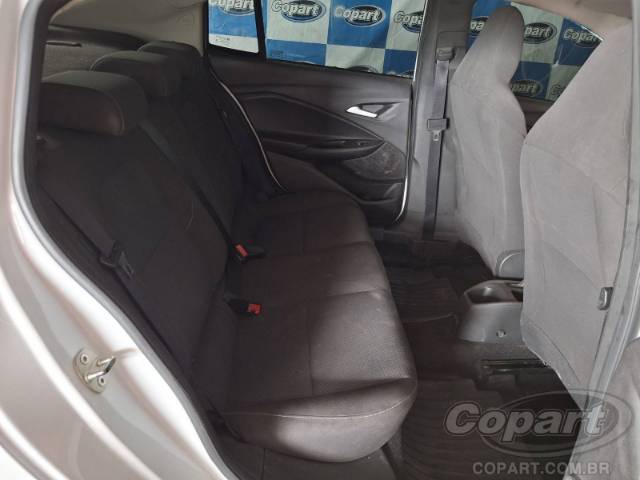 2023 CHEVROLET ONIX PLUS 